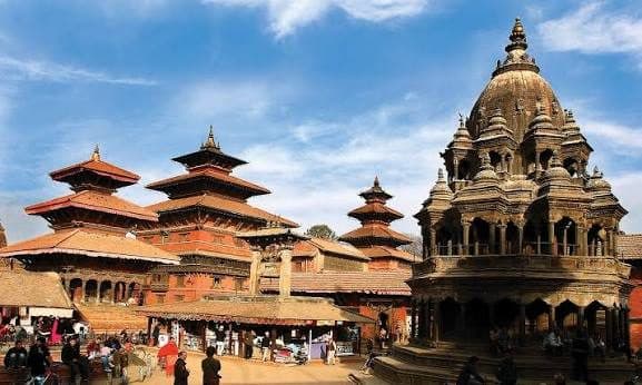 Durbar-Square